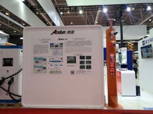 群英薈萃 共襄盛舉丨深圳高交會應急安全科技展，我們在現場