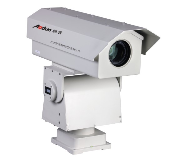 森林卡口語音前端檢測設(shè)備（雙光譜)智能一體化云臺攝像機(jī)